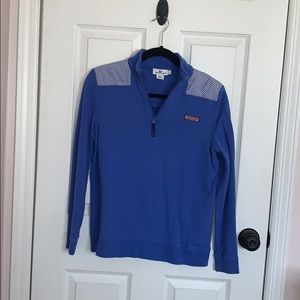 Vineyard Vines pullover